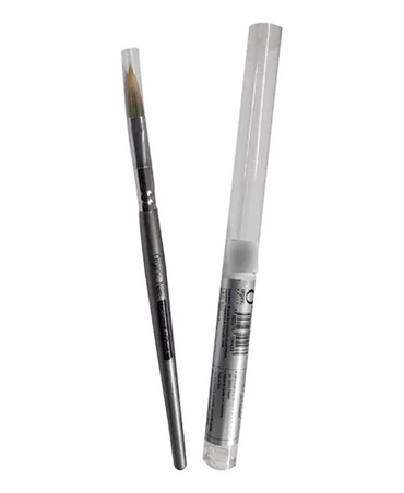 ORGANIC PINCEL GENIUS ACRYLIC 6 W