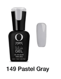 ORGANIC COLOR GEL 149 PASTEL GRAY 7.5 ML (D)