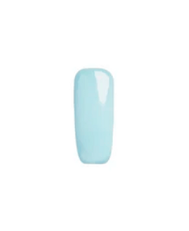 ORGANIC COLOR GEL 151 PASTEL BLUE 7.5 ML.