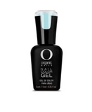 ORGANIC COLOR GEL 151 PASTEL BLUE 7.5 ML.