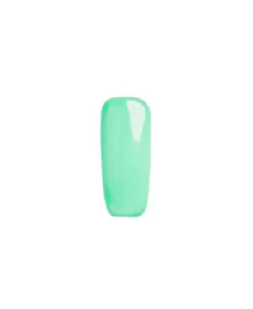 ORGANIC COLOR GEL 152 PASTEL MINT 7.5 ML.