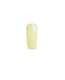 ORGANIC COLOR GEL 153 PASTEL YELLOW 7.5 ML.