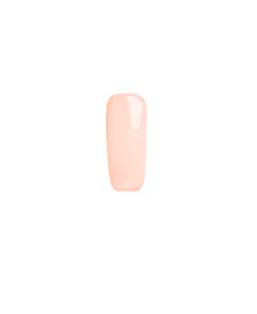 ORGANIC COLOR GEL 154 PASTEL CREAM 7.5 ML.
