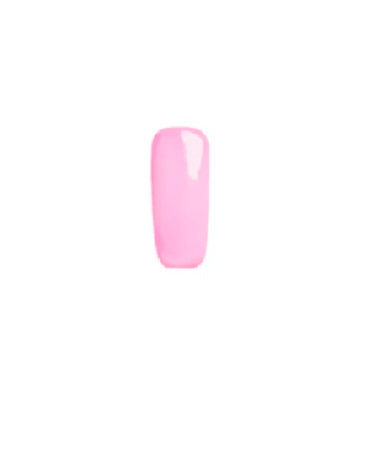 ORGANIC COLOR GEL 158 PASTEL PINK 7.5 ML.