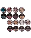 ORGANIC NAILS POLAR LIGHTS GEL COLLECTION CAJA C/8 TONOS
