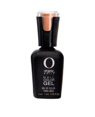 ORGANIC COLOR GEL 161 CAPUCCINO 7.5 ML