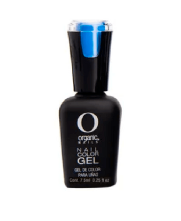 ORGANIC COLOR GEL 164 CIEL 7.5 ML
