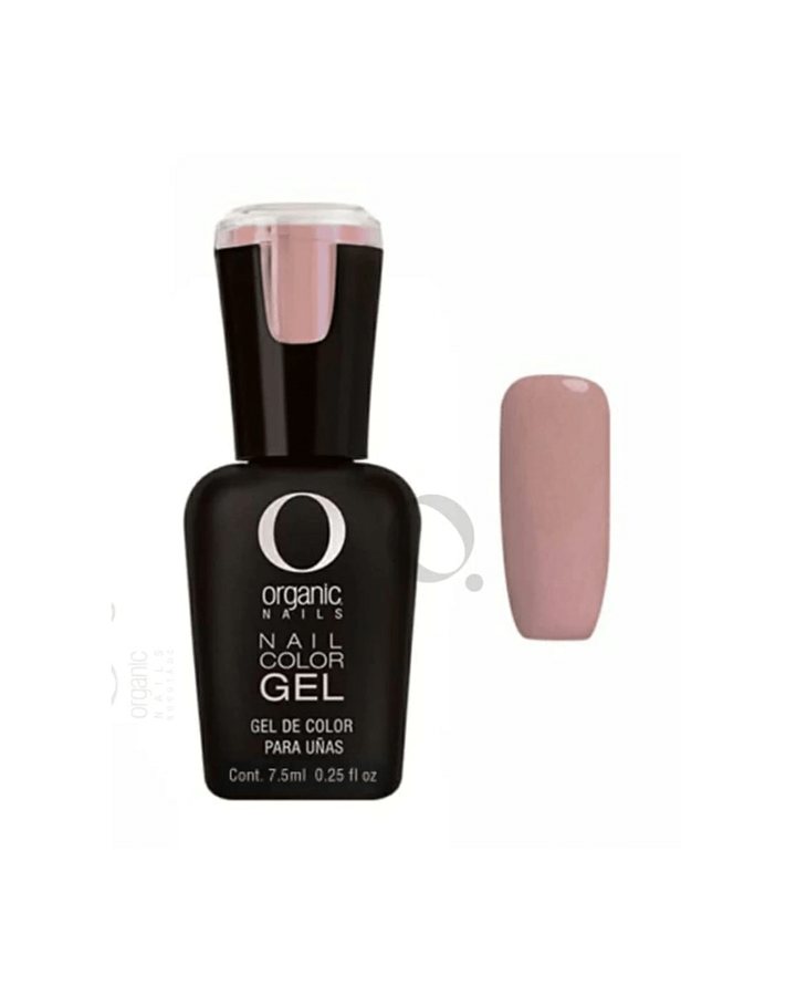 ORGANIC COLOR GEL 166 BALLET 7.5 ML
