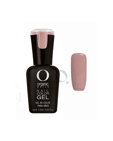 ORGANIC COLOR GEL 166 BALLET 7.5 ML