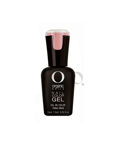 ORGANIC COLOR GEL 166 BALLET 7.5 ML