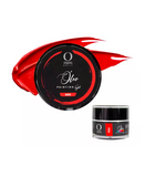 ORGANIC OLEO PAINTING GEL 5 GRS. RED
