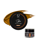 ORGANIC OLEO PAINTING GEL 5 GRS. BROWN