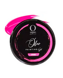 ORGANIC OLEO PAINTING GEL 5 GRS. PINK