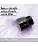 ORGANIC TECH GEL SOLUTION 120 ML - El Palacio De La Belleza