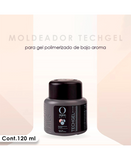 ORGANIC TECH GEL SOLUTION 120 ML - El Palacio De La Belleza
