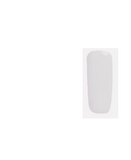 ORGANIC COLOR GEL 15 ML. 167 MOON WHITE