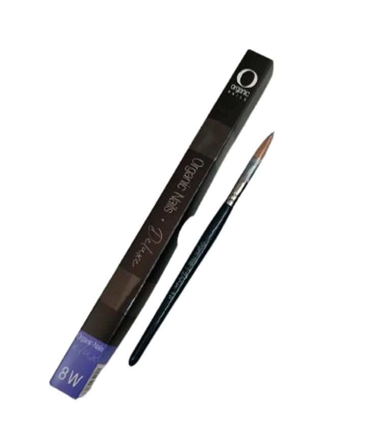 ORGANIC PINCEL DELUXE 8W