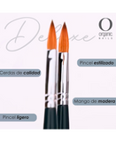 ORGANIC PINCEL DELUXE 8W