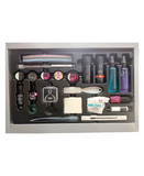 ORGANIC ACRYLIC NAIL SYSTEM KIT PROFESIONAL 25 PIEZAS
