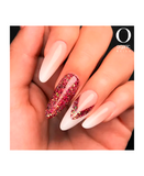 ORGANIC ACRYLIC NAIL SYSTEM KIT PROFESIONAL 25 PIEZAS