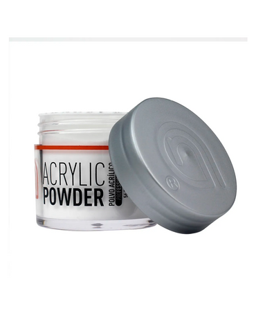 NA NAILS ACRYLIC POWDER TRANSPARENTE 2 OZ.