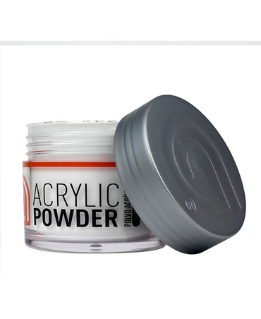 N-A NAILS ACRYLIC POWDER TRANSPARENTE 4 OZ.