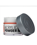 N-A NAILS ACRYLIC POWDER TRANSPARENTE 4 OZ.