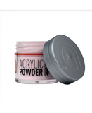 N-A NAILS ACRYLIC POWDER ROSA 2 OZ.
