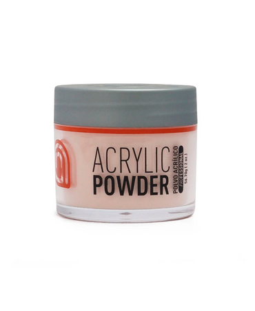 N-A NAILS ACRYLIC POWDER NATURAL 2 OZ.