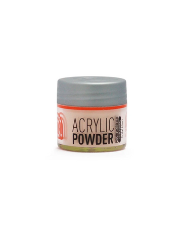 NA POLVO ACRILICO NATURAL C/BRILLO 1 0Z.
