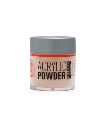 NA DI PRO POWDER NUDE C/BRILLO 1 OZ.