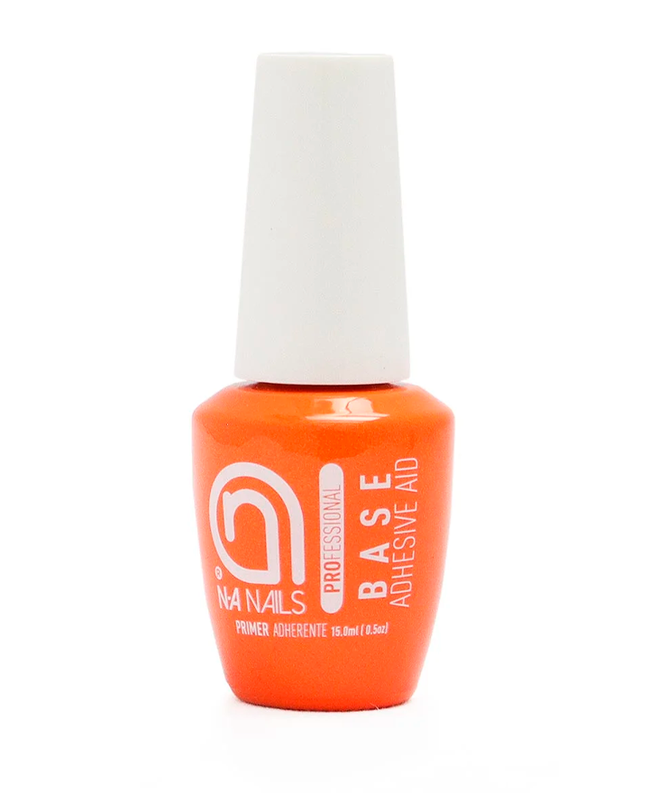 NA BASE ADHESIVE AID PRIMER 15 ML.
