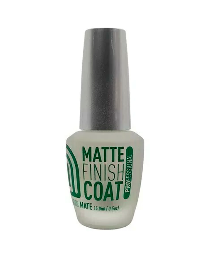NA MATTE FINISH COAT 15 ML.
