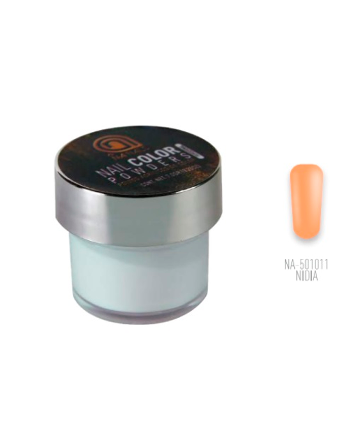NA POWDER COLOR #11 NIDIA 7 GRS (.25 OZ)