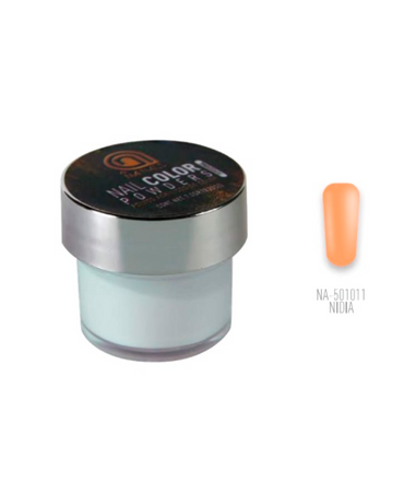 NA POWDER COLOR #11 NIDIA 7 GRS (.25 OZ)