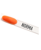 NA POLVO DE COLOR #12 NORMA/NARANJA NEON 1/4 OZ