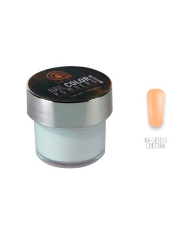 NA POWDER COLOR #14 CRISTINA 7 GRS (.25 OZ)