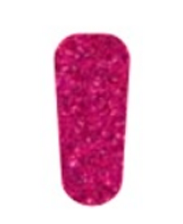 NA GLITTER #4 INDIA /MORADO 1/4 OZ