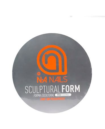 NA NAILS FORMAS ESCULTURALES 500 PZS.