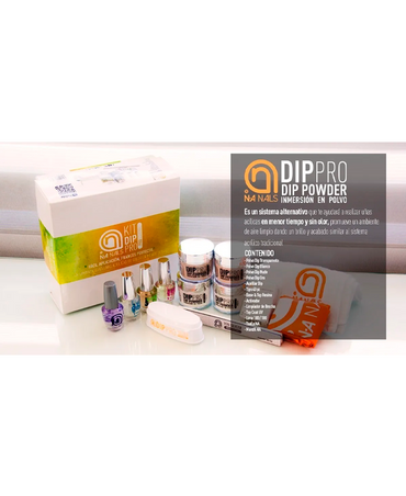NA KIT DIP PRO