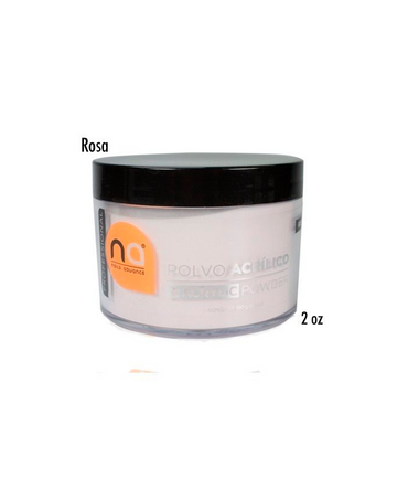 NA DI PRO POWDER ROSA 2 OZ.