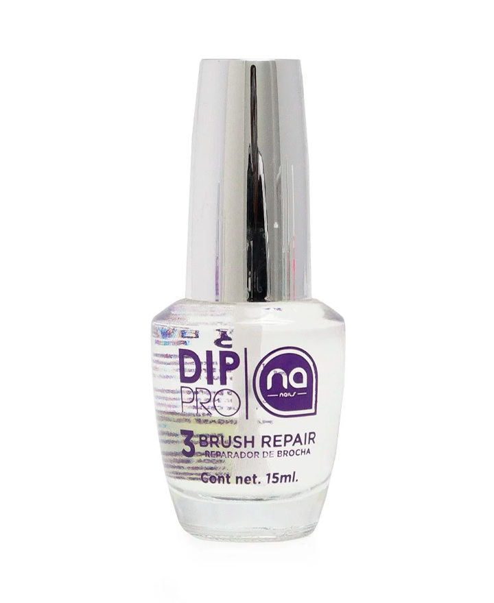 NA REPARADOR DE BROCHAS 15 ML.
