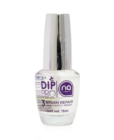 NA REPARADOR DE BROCHAS 15 ML.