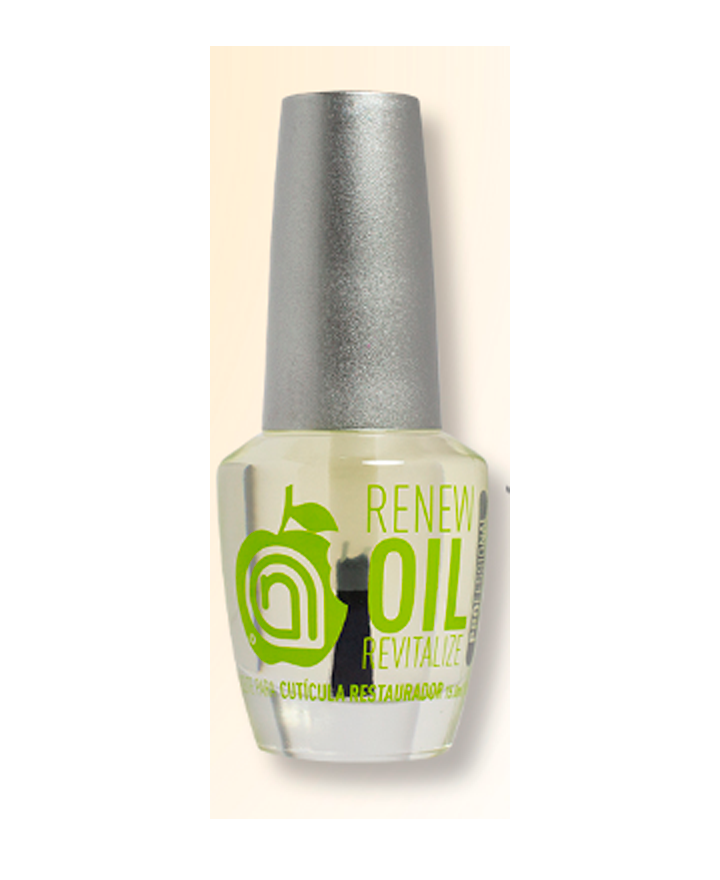 NA ACEITE PARA CUTICULA RESTAURADOR 15 ML.