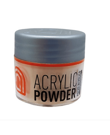 N-A NAILS ACRYLIC POWDER NUDE 4 OZ.