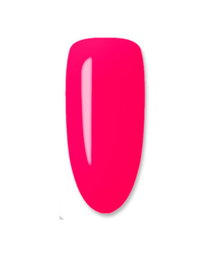 NA DI PRO POWDER ROSA NEON 2 OZ.