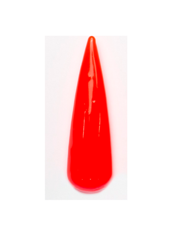 NA GELACK GEL DE COLOR #53 RUBI 15 ML.