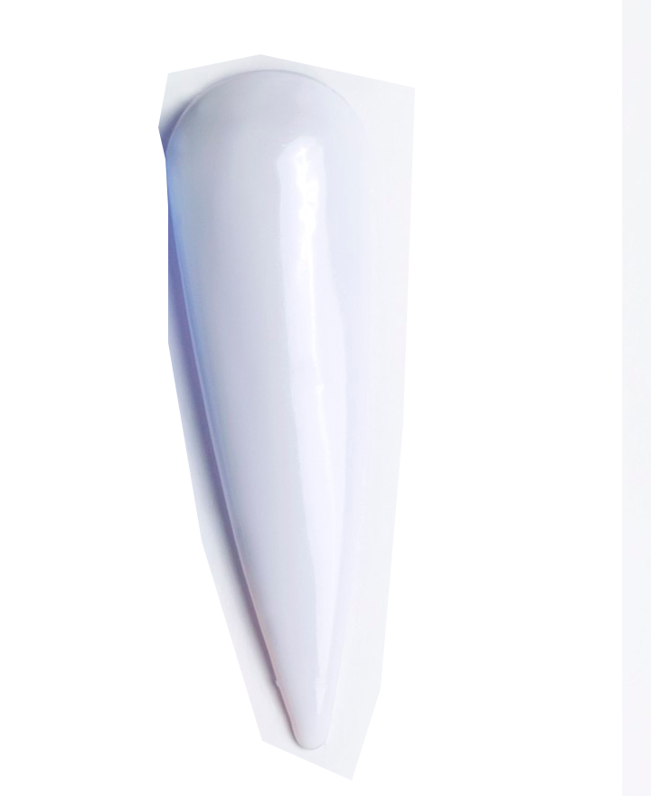 NA GELACK GEL DE COLOR #68 GLENDA 15 ML. BLANCO