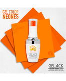 NA GELACK GEL DE COLOR #75 CIARA 15 ML.
