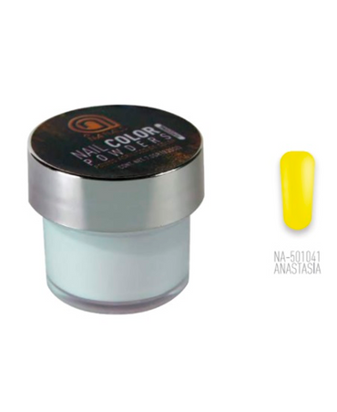 NA POWDER COLOR #41 ANASTASIA 7 GRS (.25 OZ)